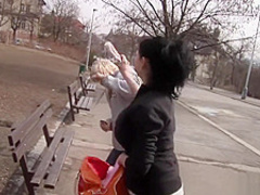 Shione ballerina sex