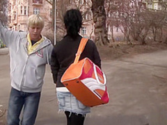 Shione ballerina sex