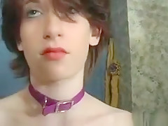 Barely Legal Tied Beaten Corrine