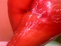 Make It A Shower Scene!