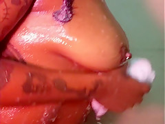 Make It A Shower Scene!