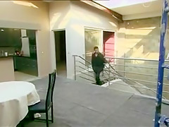 L'avocate trompe son mari avec un ouvrier bien sympa