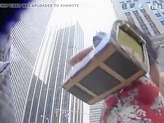 C'est tellement mieux sans rien en dessous