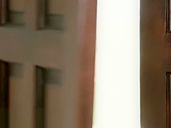 Girlsway Sasha Heart Hate Fucks Her Step-Mommy