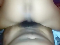 i3 fucking young mixed black girl