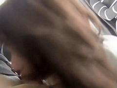 Wet Mary fucked in a changing room