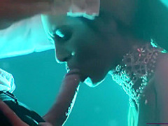 HARMONY VISION Happy Analloween