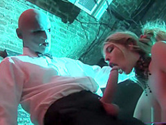 HARMONY VISION Happy Analloween