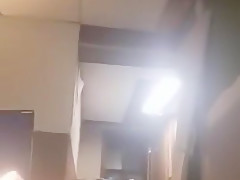 Jerking off my big cock