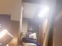 Jerking off my big cock