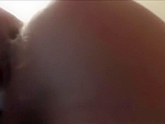 Sexy babe fucked and creampied