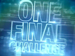 House - Live Orgy Finale