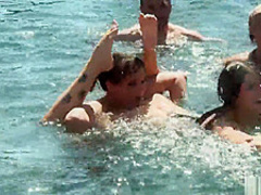 House - Live Orgy Finale