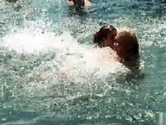 House - Live Orgy Finale