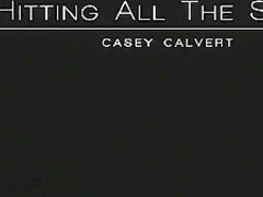 Hitting All the Spots, Casey Calvert