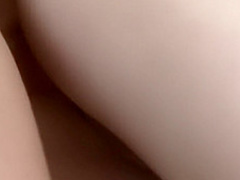 Mature with big saggy udders