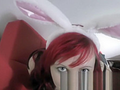 Big beautiful bunny for you! BBW-Easter-special