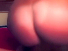 Asian and redhead fucked anally