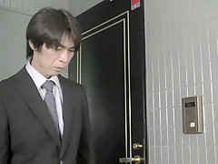 Incredible Japanese model in Hottest Big Tits, MILF JAV video