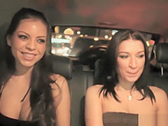 Yurizan Beltran, Ann Marie Rios - Viva las vegas