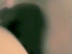 Eating that tight pussy