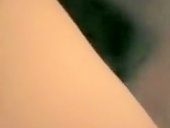 Eating that tight pussy