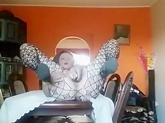 Czarny fiut w mojej małej niegrzecznej cipce