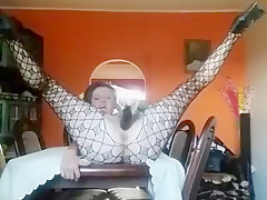 Czarny fiut w mojej małej niegrzecznej cipce