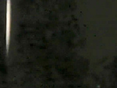 Failed swimwear model tries Casting interview for work