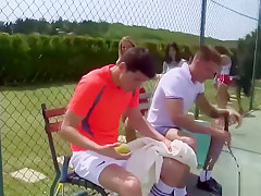 Group Sex Proves Real Fun for Everyone