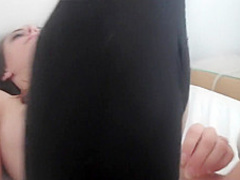 Zoey,s Bum