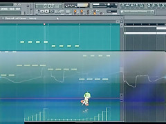 Melissa Mendiny compilation (rare)