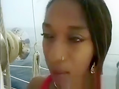 Black Sluts On Boat Ready To Get Fucked