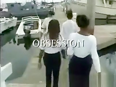 Black Sluts On Boat Ready To Get Fucked