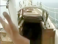 Black Sluts On Boat Ready To Get Fucked