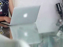 Mysterious Ways, Ashlyn, Lilly