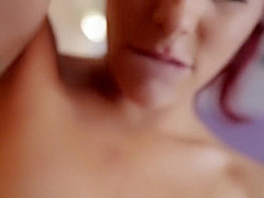 Mysterious Ways, Ashlyn, Lilly