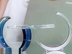 Mysterious Ways, Ashlyn, Lilly