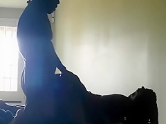 BACKshots in the shadows