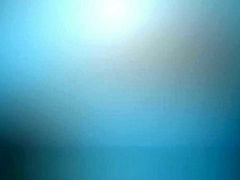 Blonde amateur makes her teen pussy cum