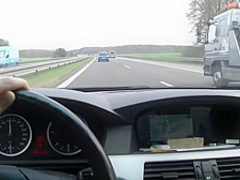 sex behind the wheel