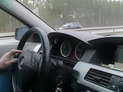 sex behind the wheel