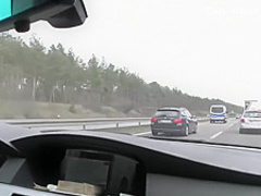 sex behind the wheel