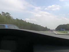 sex behind the wheel