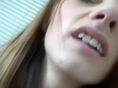 Fucking my teenager sister