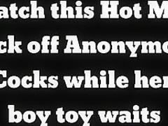 Gina cum loving fitness MILF