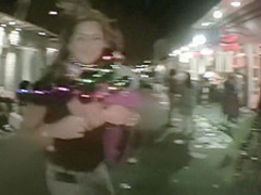 NAKED STREET PARTIES UNCENSORED 1 - Scene 5