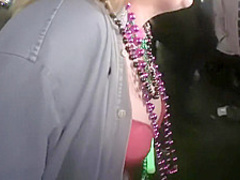 NAKED STREET PARTIES UNCENSORED 1 - Scene 5