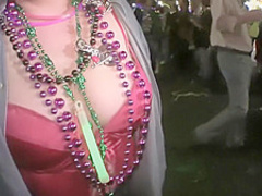 NAKED STREET PARTIES UNCENSORED 1 - Scene 5