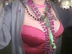 NAKED STREET PARTIES UNCENSORED 1 - Scene 5